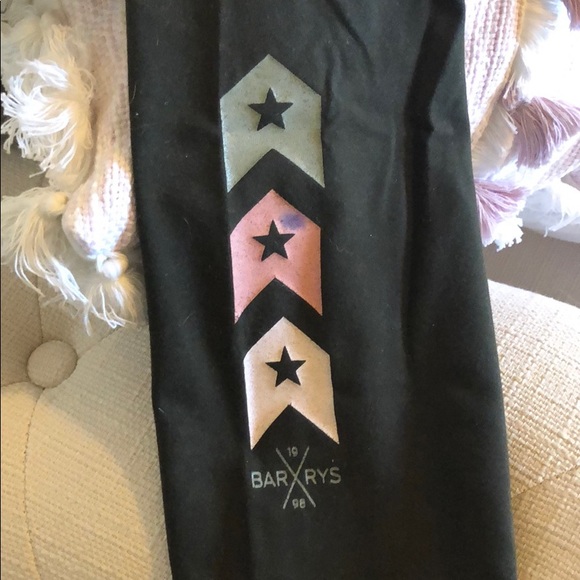 Barry’s Bootcamp lululemon - Picture 6 of 8